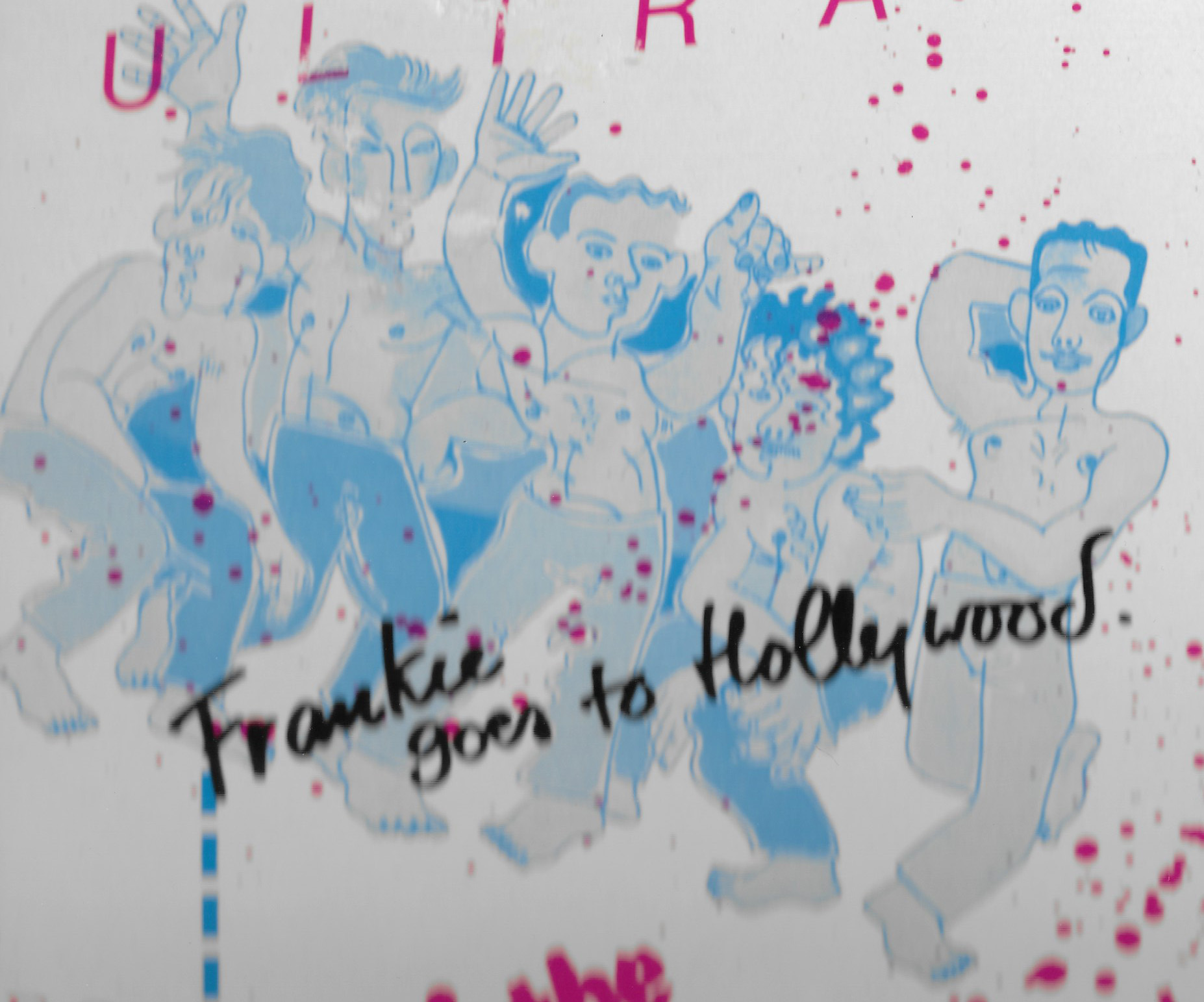 Frankie Goes To Hollywood