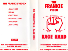 The Frankie Video